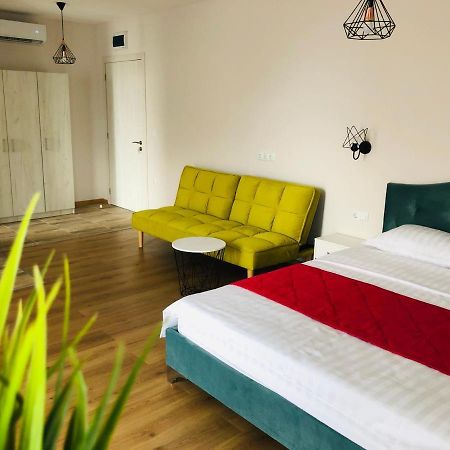 Colors Boutique Otel Obzor Dış mekan fotoğraf