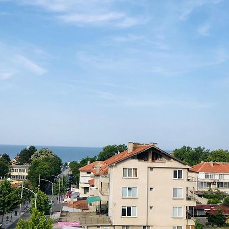 Colors Boutique Otel Obzor Dış mekan fotoğraf
