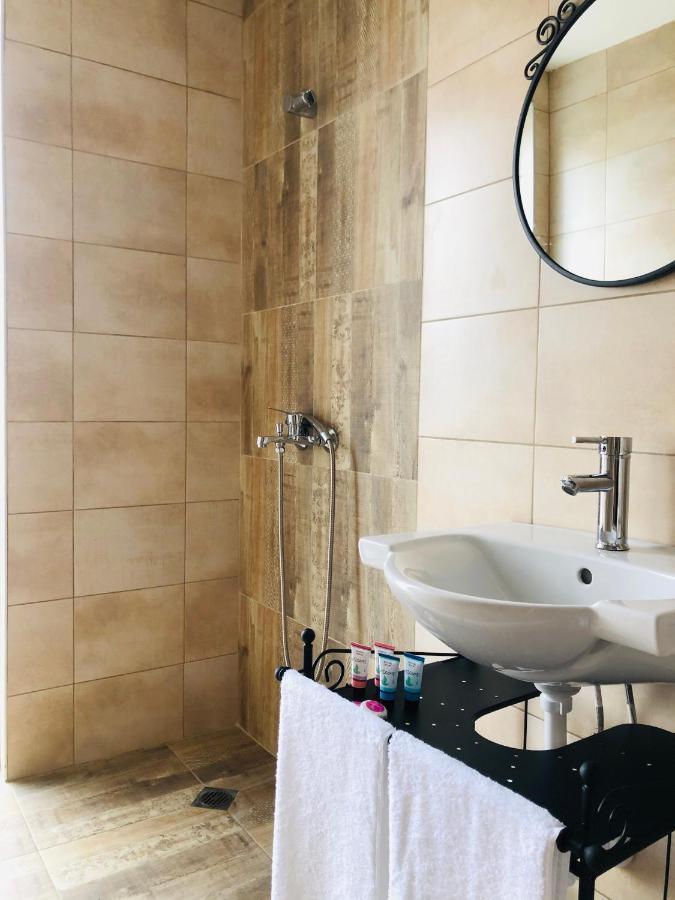 Colors Boutique Otel Obzor Dış mekan fotoğraf