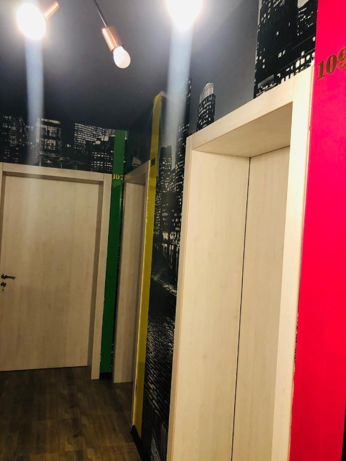 Colors Boutique Otel Obzor Dış mekan fotoğraf