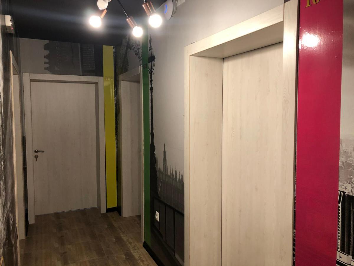 Colors Boutique Otel Obzor Dış mekan fotoğraf