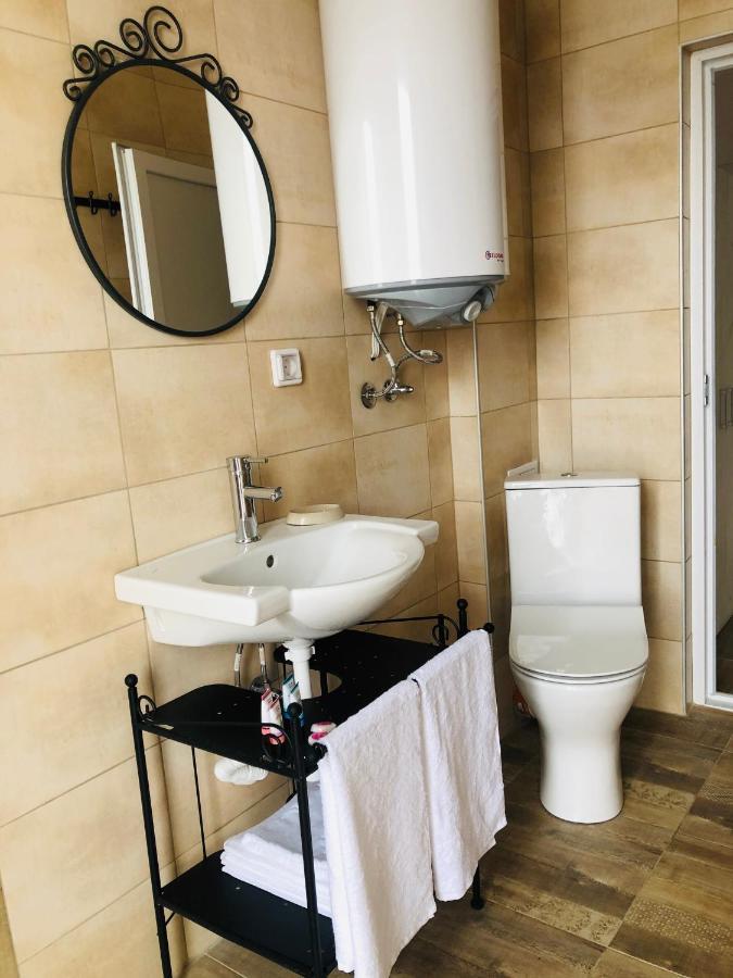 Colors Boutique Otel Obzor Dış mekan fotoğraf
