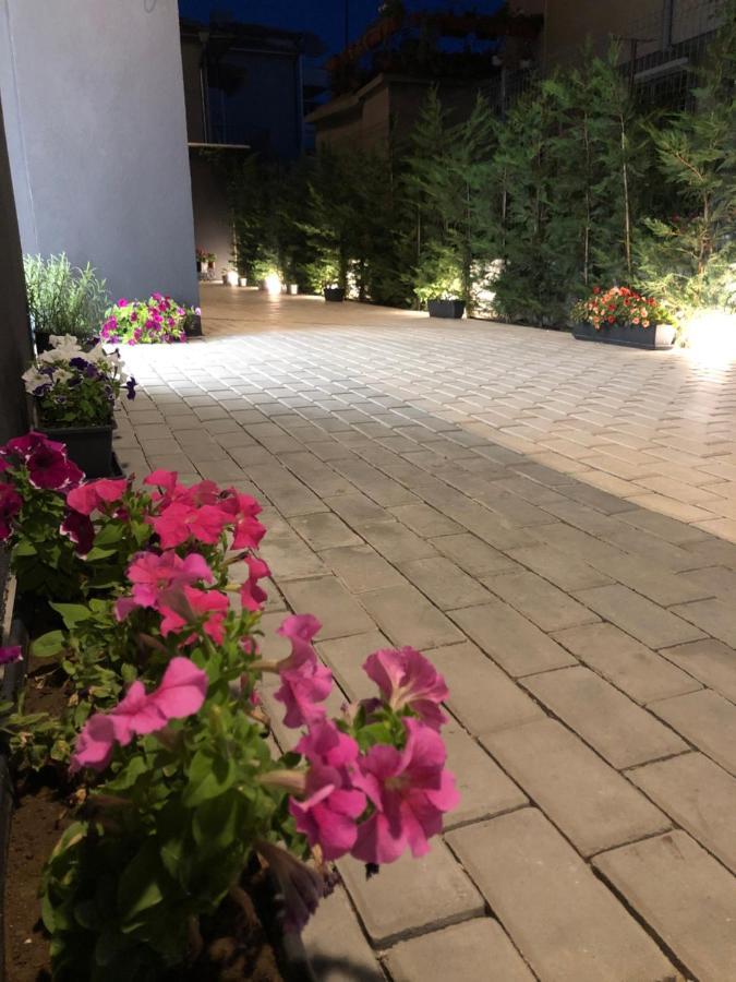 Colors Boutique Otel Obzor Dış mekan fotoğraf