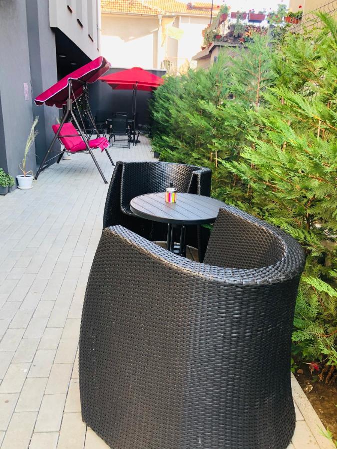 Colors Boutique Otel Obzor Dış mekan fotoğraf
