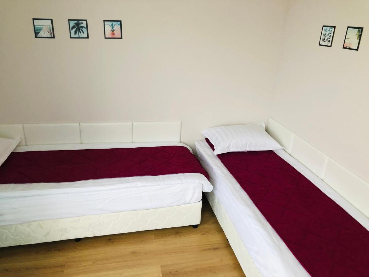 Colors Boutique Otel Obzor Dış mekan fotoğraf