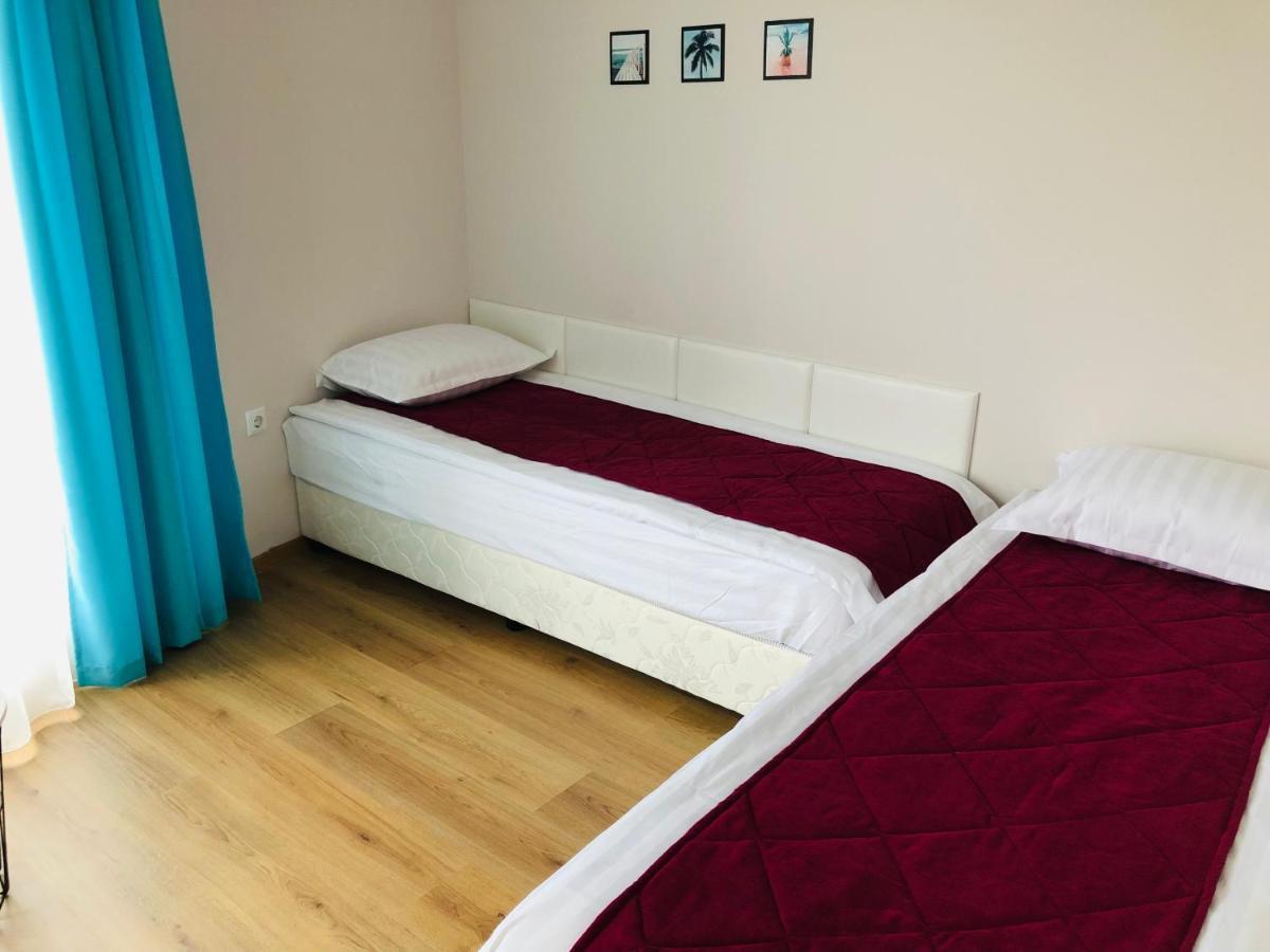 Colors Boutique Otel Obzor Dış mekan fotoğraf