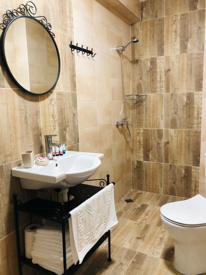 Colors Boutique Otel Obzor Dış mekan fotoğraf