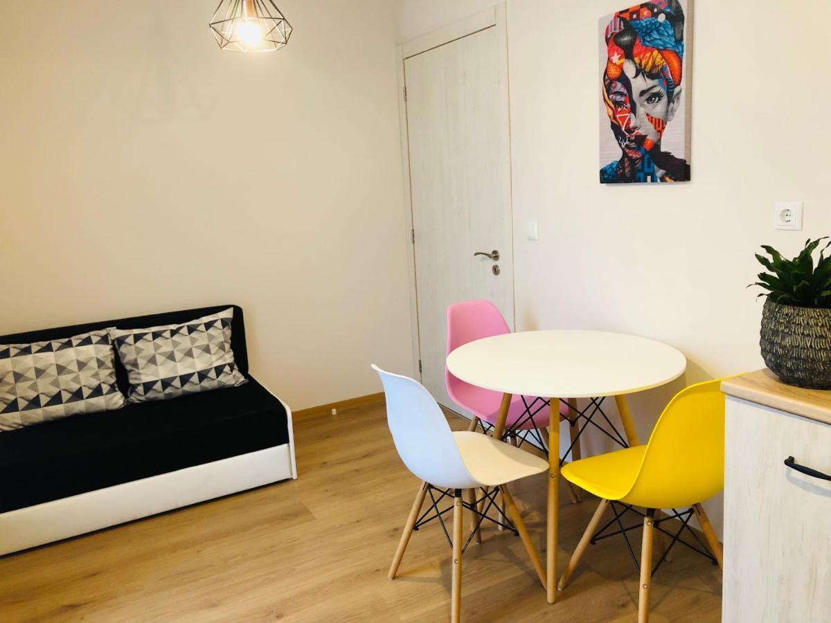 Colors Boutique Otel Obzor Dış mekan fotoğraf