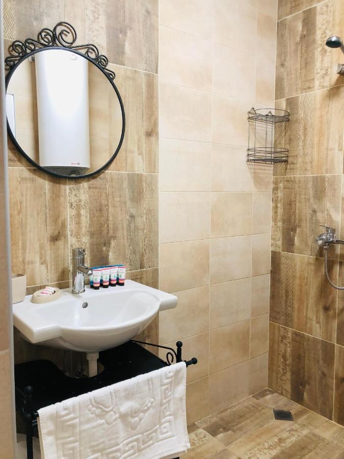 Colors Boutique Otel Obzor Dış mekan fotoğraf