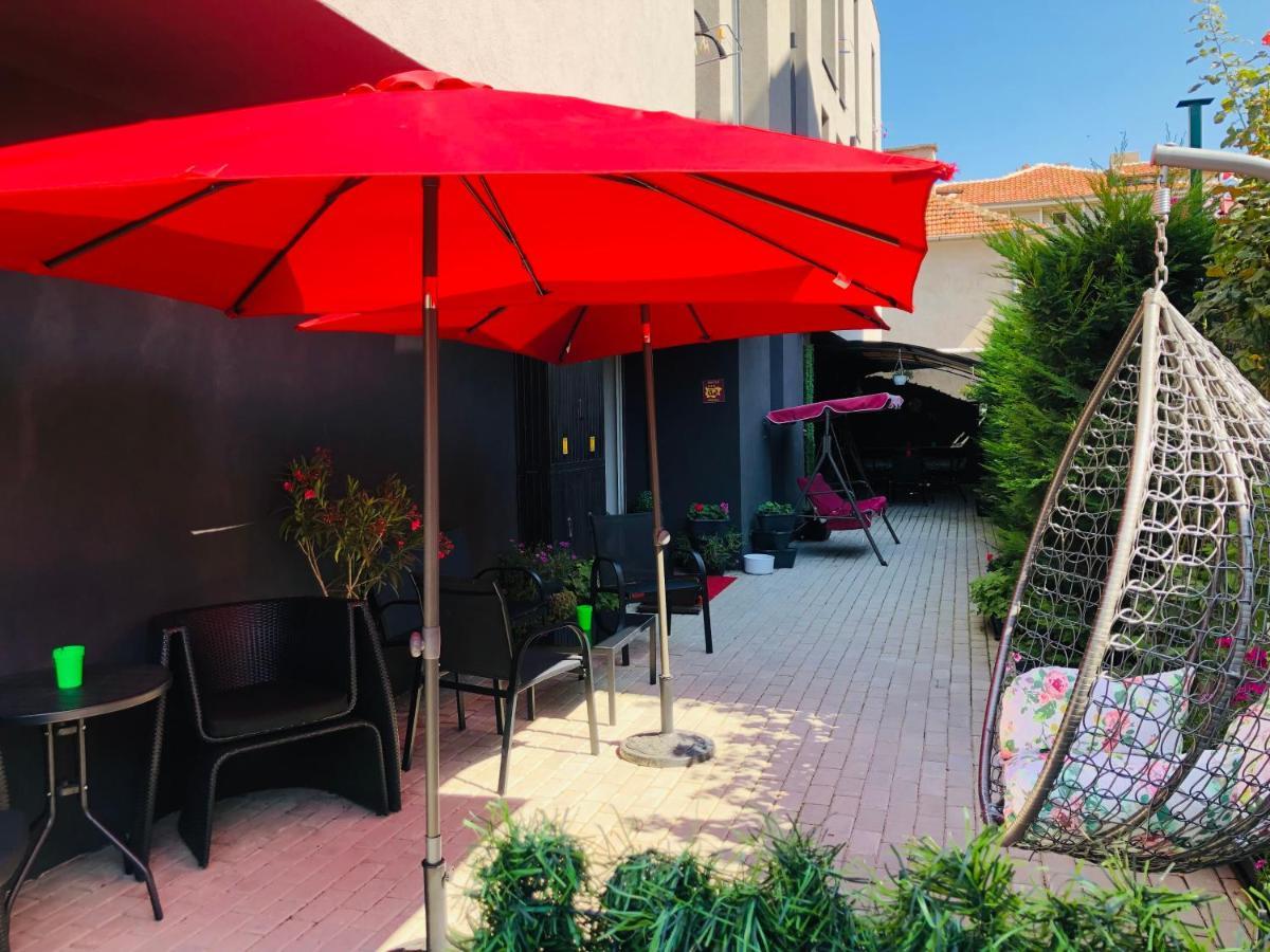 Colors Boutique Otel Obzor Dış mekan fotoğraf