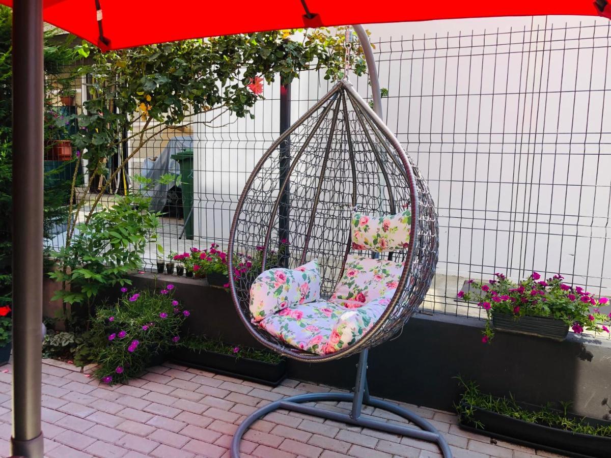 Colors Boutique Otel Obzor Dış mekan fotoğraf